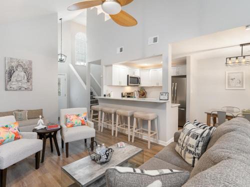 Windy Hill Maison | A Perfect Beach Vacation Home at North Myrtle Beach