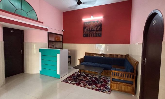 Kalapettai Hôtel | A perfect blend of comfort and convenience – Your home away from home.