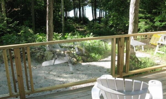 South Bruce Peninsula Cottage | 4 Sisters Cottage - South Bruce Peninsula