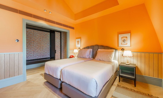 Centro / Baixa Hôtel | A Perfect Choice for Business and Leisure! Close to Douro River, Onsite Pool!
