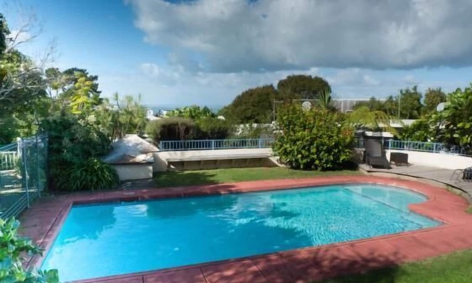 Castor Bay Maison | Une maison de vacances idéale dans la tranquillité de la brousse