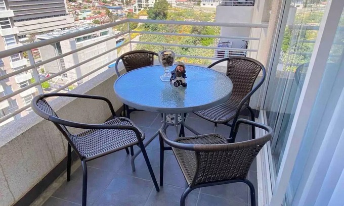 Vina del Mar Maison | A perfect location and comfortable 2BR/2BA