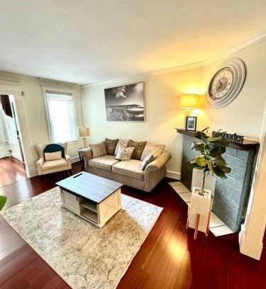 Wynnefield Maison | A Perfect Place to Call Home, Free Parking at all Time