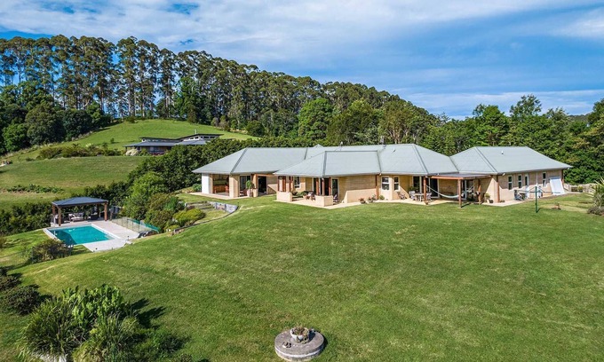 Coorabell Maison | A PERFECT STAY - Byron Vale