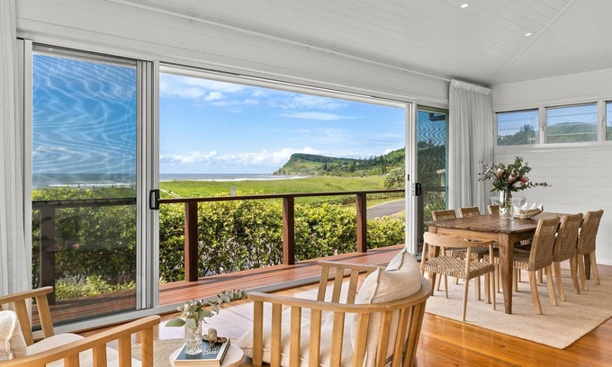 North Creek Maison | A PERFECT STAY - The Beach House