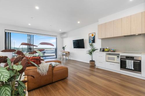Wright Appartement | A perfect view from above