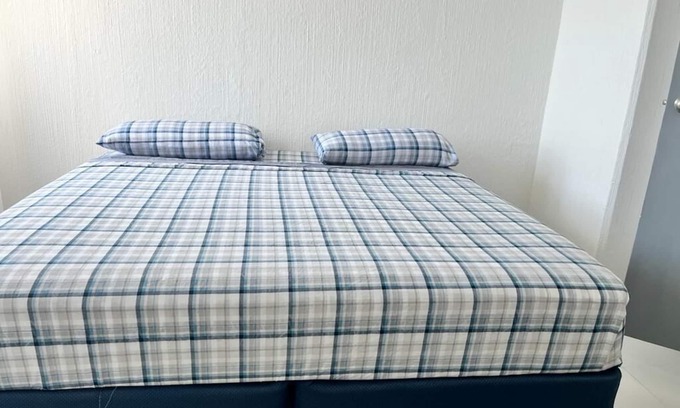 Costa Azul Appartement | ¡A Pie de Playa! Departamento Ideal Para Familias