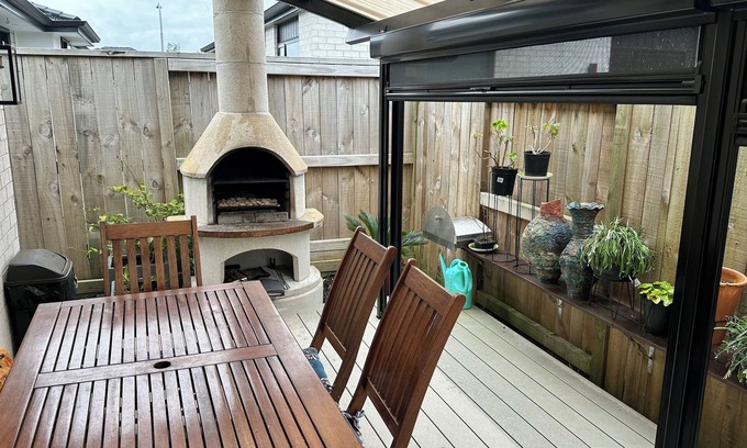 Tauranga Maison | A piece of Bali in the middle of Tauranga