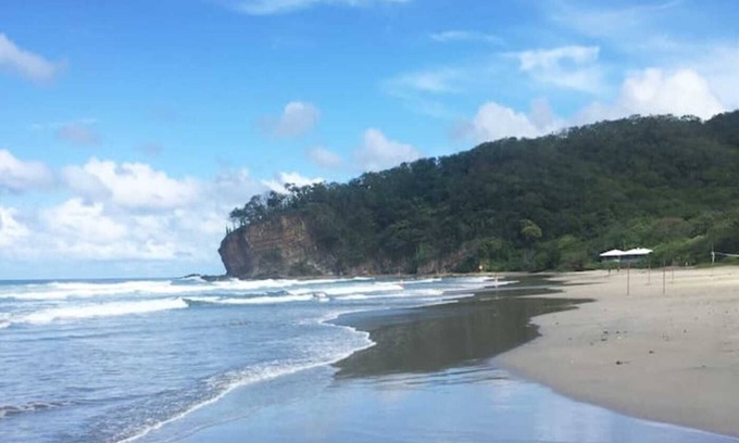 Playa El Coco Maison | A piece of heaven, right here on earth!
