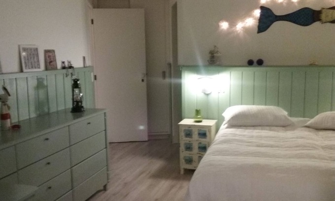 Lagoa da Conceicao Appartement | A Piece Of Paradise In The Middle Of The Island!