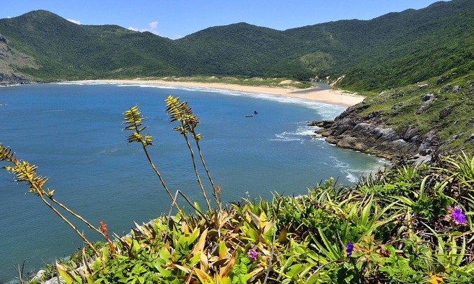 Lagoa da Conceicao Appartement | Morceau de paradis - Florianopolis