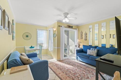 Windy Hill Maison | A Place At The Beach WH 308 - Oceanfront - Windy Hill Section
