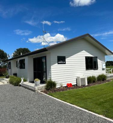 Matamata Maison | A Place in the Paddock
