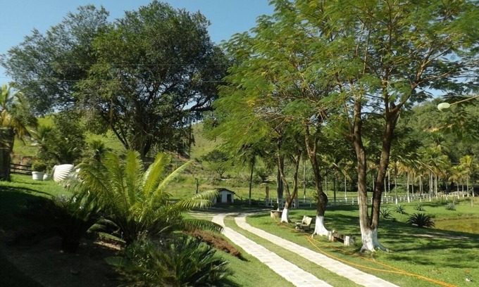 Cachoeiras de Macacu Maison | A place to celebrate with family and friends