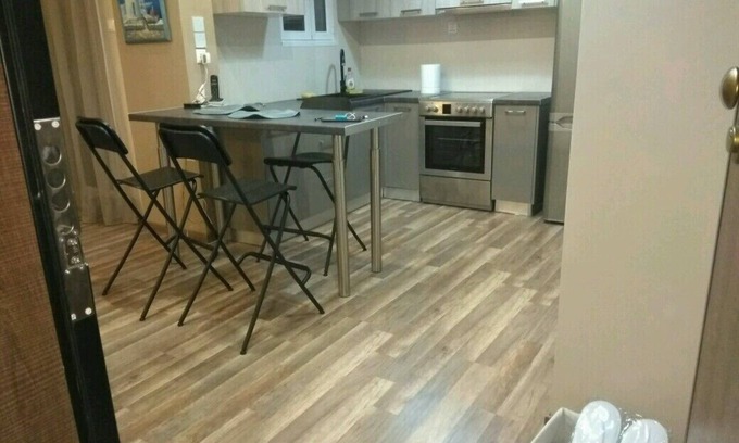 Athens Appartement | * Un endroit pour se sentir comme à la maison * Calme et sécurisé