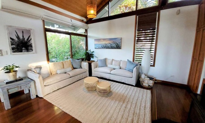 Mudjimba Maison | A place to relax