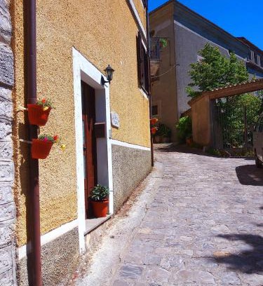 Rotonda Appartement | A' Porta i Frustere