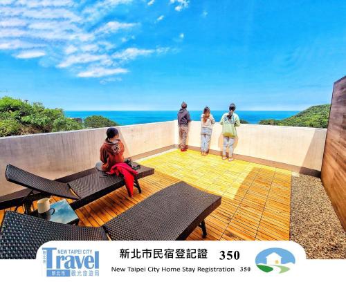 Ruifang Maison | A Promised Land BnB