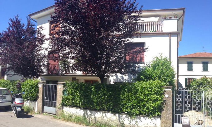 Lucca Historical Center Appartement | A Quattro Passi Dalle Mura