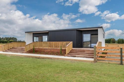 Rangiora Maison | A Quiet Abode - Country Retreat