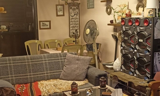 Wadi Musa Appartement | A quiet placeand Cosy suitable for spending a quiet and relaxing time