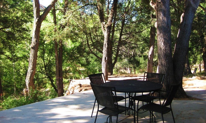 Payson Copropriété | Une escapade au bord de l'eau calme et relaxant à Payson, AZ