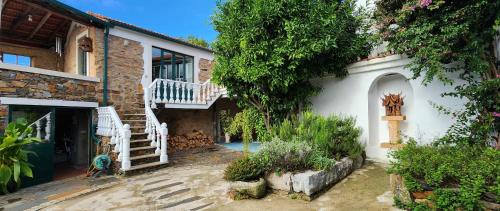 Castanheira de Pera Maison | A Quinta da Colina Adega