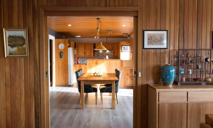 Kingston Maison | The Entrance Hobart: Kunanyi Foothills immobilier