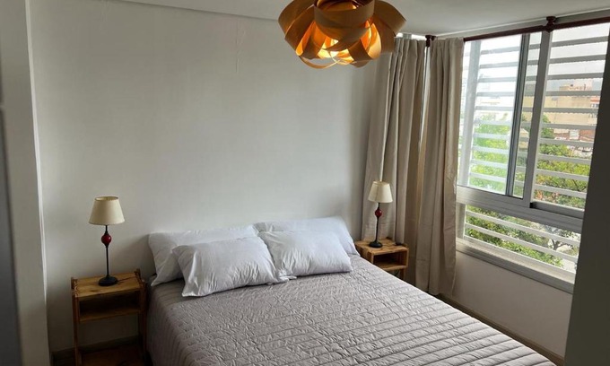 Barrio Centro Appartement | A&R Alquileres Temporarios