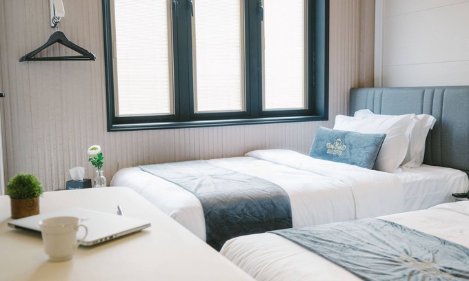 Kuala Lumpur Hôtel | A&R Boutique Hotel
