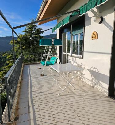 Cavi Appartement | A refuge in the infinite sea