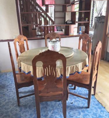 Tingloy Autre | A relaxing 2- bedroom house in an Island , near the beach , swim , dive, boat ride , fishing