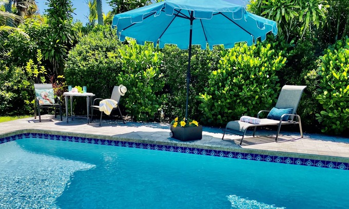 Northwood Shores Maison | Venez profiter d'un oasis de détente Impressionnant