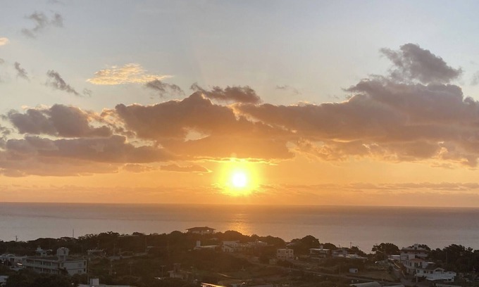 Okinawa Maison | A relaxing spacePremium ocean view JapaneseWest / Nanjo Okinawa