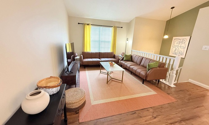 Florence Maison | A retreat nestled in the heart of NKY
