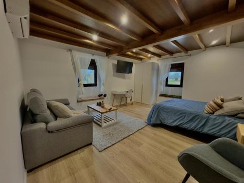 Lestedo Maison | a revolta Boqueixon