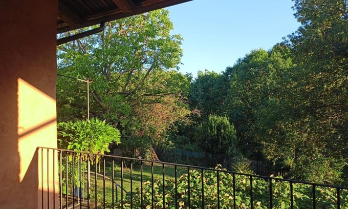 Pecetto Torinese Maison | A romantic suite in the countryside near Torino
