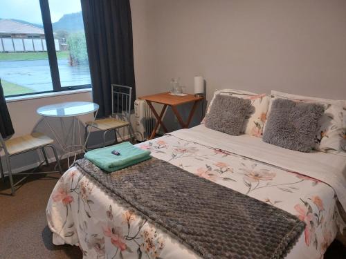Upper Hutt Maison | A room in a homestay - Upper Hutt
