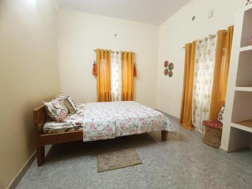 Sarnath Maison | A room in Fursat, Sarnath