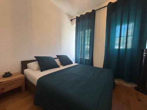 Vevey Appartement | A room in the heart of Vevey's old town