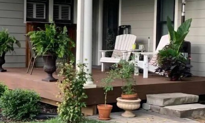 Bardstown Appartement | A Room Off Broadway, a prime downtown hideaway