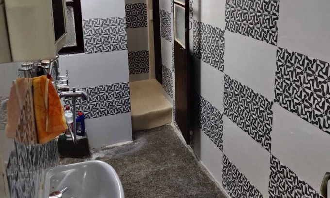 Park Street Appartement | A room with an homey atmosphere in the heart of the city of Joy!