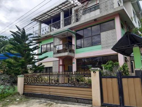 Tagbilaran Appartement | A's Azotea de Bohol