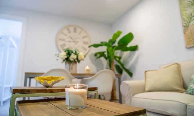 Cruz de Humilladero Appartement | LES OFFRES A & S MALAGA APARTMENTS-OCTOBRE SONT EFFECTUÉES