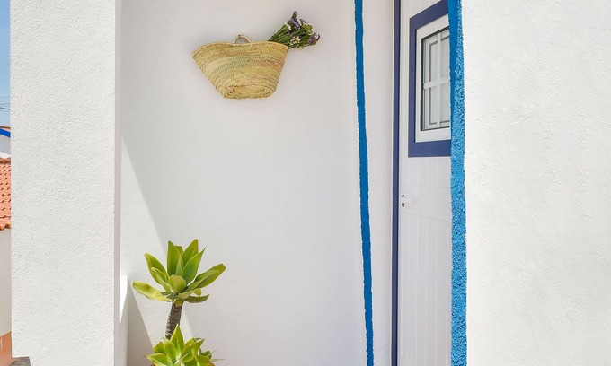 Mertola Maison | A small refuge in the south of Portugal