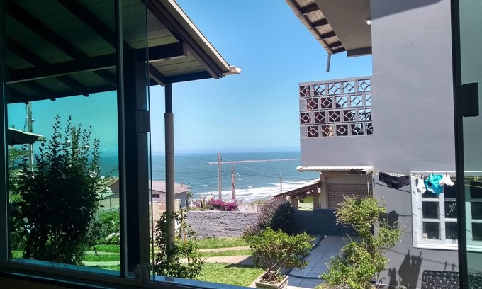 Vila Nova Alvorada Maison | A sea of beach options
