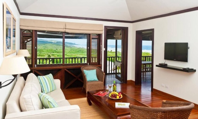 Windy Hill Maison | A secluded 10 room hotel located on the East Coast of the Island of Barbados.