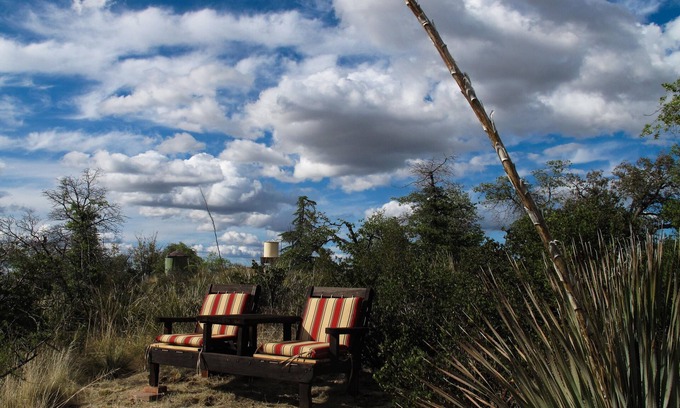 Oracle Cottage | La Casita - Une retraite isolée dans la nature