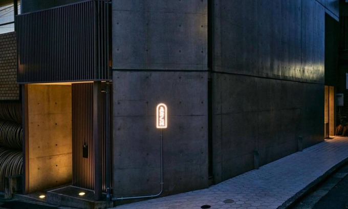 Shinjuku Hôtel | A secret hot spring in Kagurazaka Boutique Sauna / Shinjuku-ku Tokyo