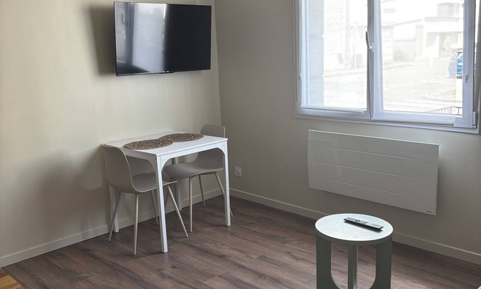Lorient Appartement | A short break in the town center